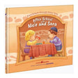 After School with Meir and Sara {Books-Kids-Books for Children} Manchester Judaica