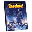 Resolute! - Comic {Books-Kids-Comics} Manchester Judaica