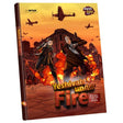 Yeshivah Under Fire #1 {Books-Kids-Comics} Manchester Judaica