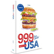 999 Fun Facts About The USA {Books-Kids-Books for Children} Manchester Judaica