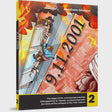 9.11.2001 #2 - Comic