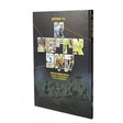 א אידישע קאפ #1 {Books-קינדער ביכער-קאמיקס} Manchester Judaica