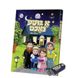 א גוטע נאכט מיט די קינדער וועלט + USB {Books-קינדער ביכער-פארשידנס} Manchester Judaica
