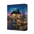 א פענסטערל צום הארץ {Books-ביכער-novel} Manchester Judaica