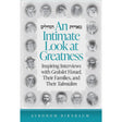 An Intimate Look at Greatness - Interviews with Gedolei Yisrael {Books-English-Biography} Manchester Judaica