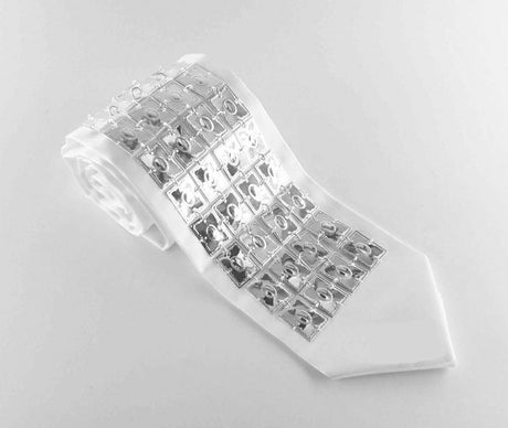 Atarah Ellipse - 5 Rows {Judaica-Clothing-Atarah} Manchester Judaica