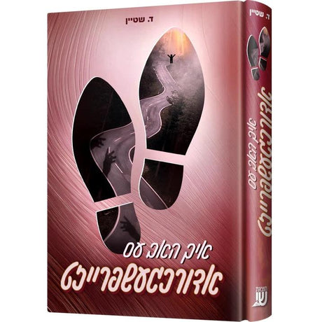 איך האב עס אדורכגעשפרייזט {Books-ביכער-novel} Manchester Judaica