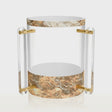 Cadence Washing Cup {Judaica-Home-Washing Cup} Manchester Judaica