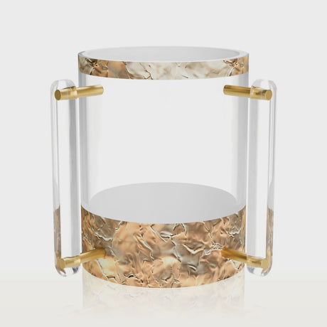 Cadence Washing Cup {Judaica-Home-Washing Cup} Manchester Judaica