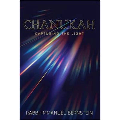 Chanukah - Capturing the Light