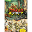 Complex Battles - Comic {Books-English-Novel} Manchester Judaica