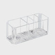 Cutlery Holder - Grey Pearl
