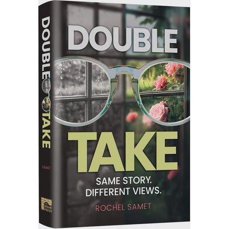 Double Take - Same Story. Different Views