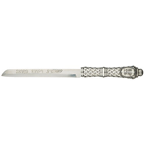 Elegant Knife 35 cm with Metal Handle