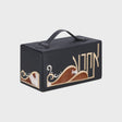 Esrog Box 2875 {Holiday-Sukkah-Esrog Holder} Manchester Judaica