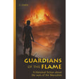 Guardians of the Flame - Historical Fiction {Holiday-Chanukah-Books} Manchester Judaica