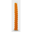 Havdalah Candle Braided