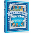 Honorable Mentschen {Books-Kids-Books for Children} Manchester Judaica