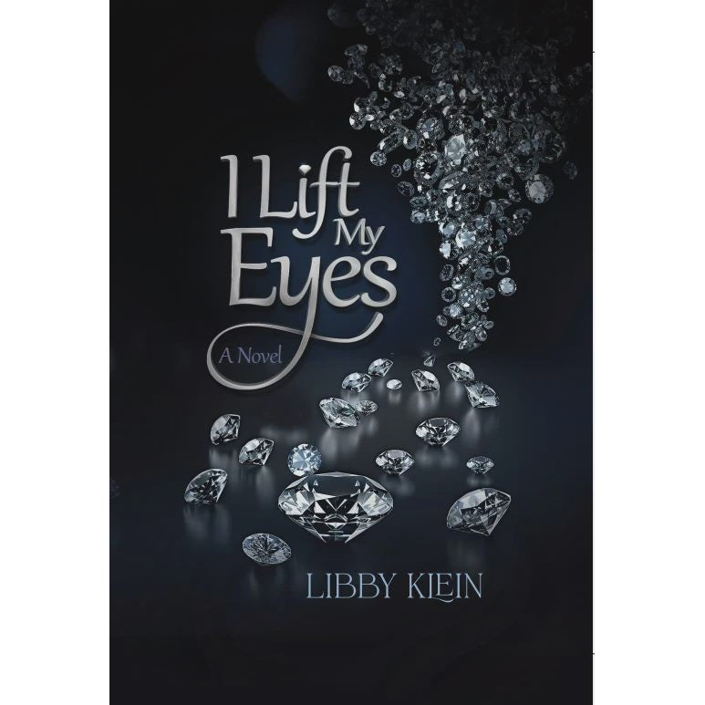 I Lift My Eyes - Novel