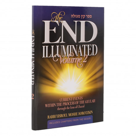 End illuminated vol2.paperback