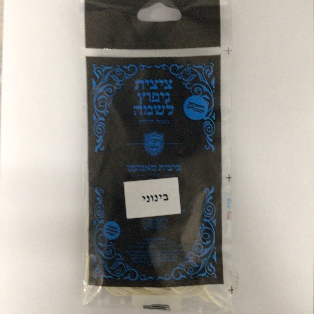 פתיל ניפוץ לשמה בינוני