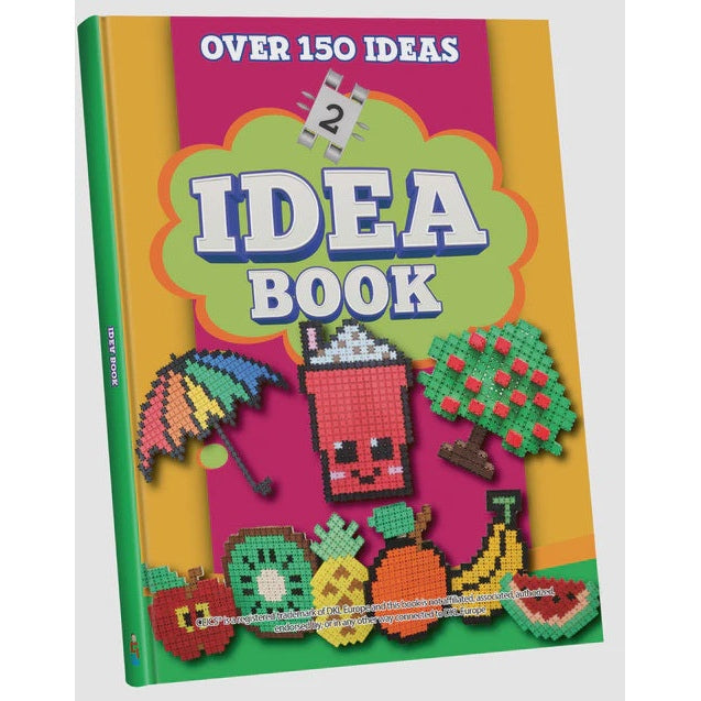 Idea Book with laminated pages Vol.2