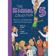 Kichel Collection 5 - Comic {Books-Kids-Comics} Manchester Judaica