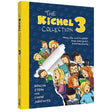 The Kichel Collection 3 {Books-English-Short Stories} Manchester Judaica