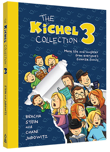 The Kichel Collection 3