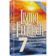 Living Emunah Volume 7 - Pocket Size Hard Cover
