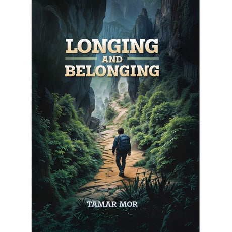 Longing and Belonging - Novel