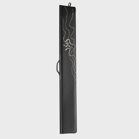 Lulav Holder 1840 {Holiday-Sukkah-Lulav Holder} Manchester Judaica