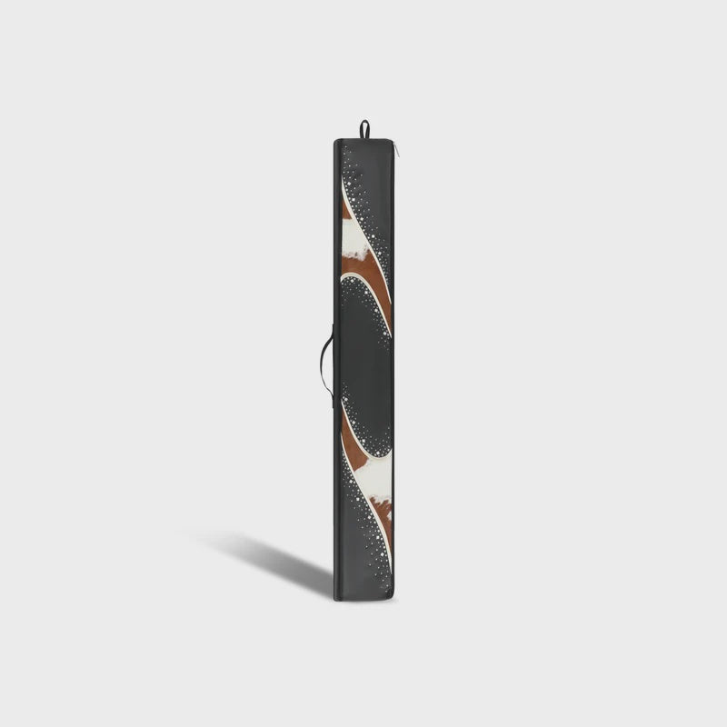 Lulav Holder 1960 {Holiday-Sukkah-Lulav Holder} Manchester Judaica