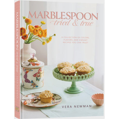 Marblespoon Tried and True - ArtScroll