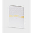 Mini Mincha Maariv White - Ashkenaz {ספרים-תפילות-מנחה מעריב} Manchester Judaica