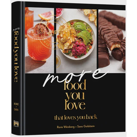 More Food You Love - That Loves You Back