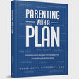 Parenting with a Plan {Books-English-Parenting And Chinuch} Manchester Judaica