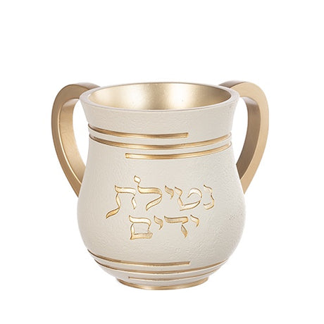 Polyresin Washing Cup 14 cm 80918