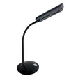 Shabbos Desk LED Lamp - Black