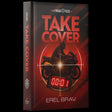 Take Cover - The Yanai Files {Books-English-Novel} Manchester Judaica
