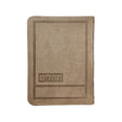 Tehillim Hadar Style - Maple Brown {} Manchester Judaica