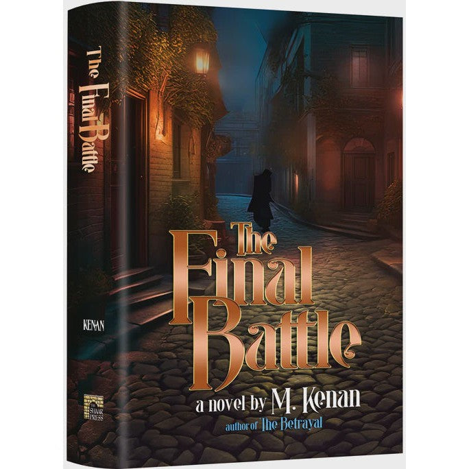 The Final Battle - A Novel