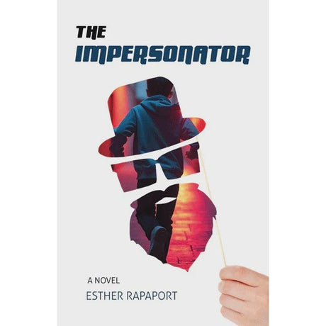 The Impersonator - Novel