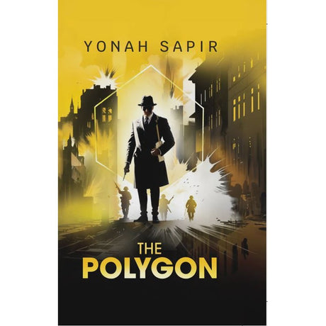 The Polygon - Spy thriller