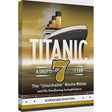Titanic 7 {Books-Kids-Comics} Manchester Judaica