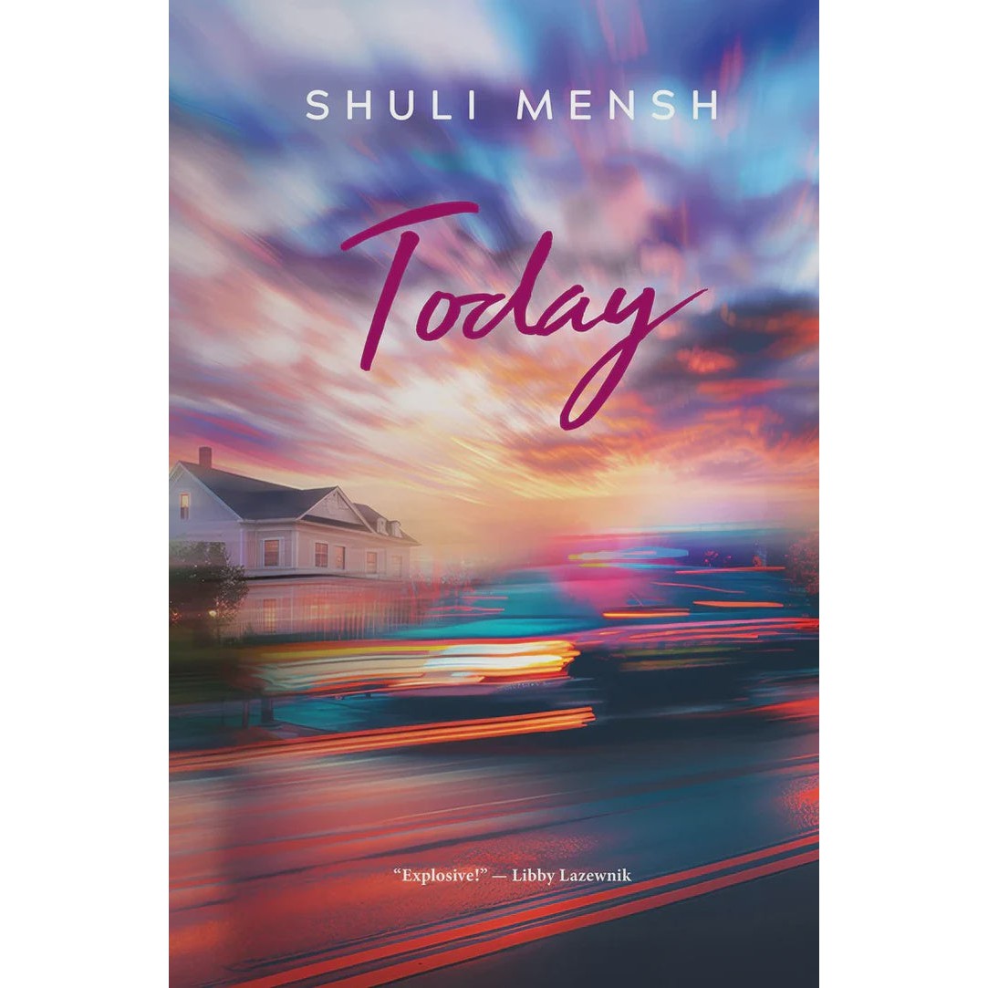 Today - A Novel