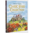 Uncle Yossi's Classic Story Collection {Books-Kids-Books for Children} Manchester Judaica