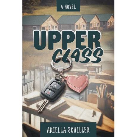 Upper Class - A Novel