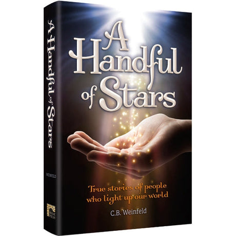 A Handful of Stars {Books-English-Short Stories} Manchester Judaica