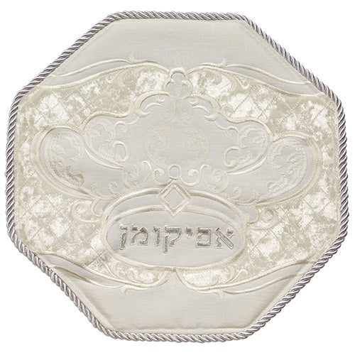 Afikoman Cover 66056 Holiday-Pesach-Afikomen Bags 466056 Manchester Judaica